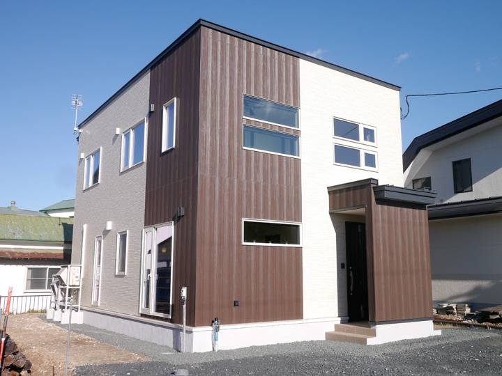 美幌町S様邸