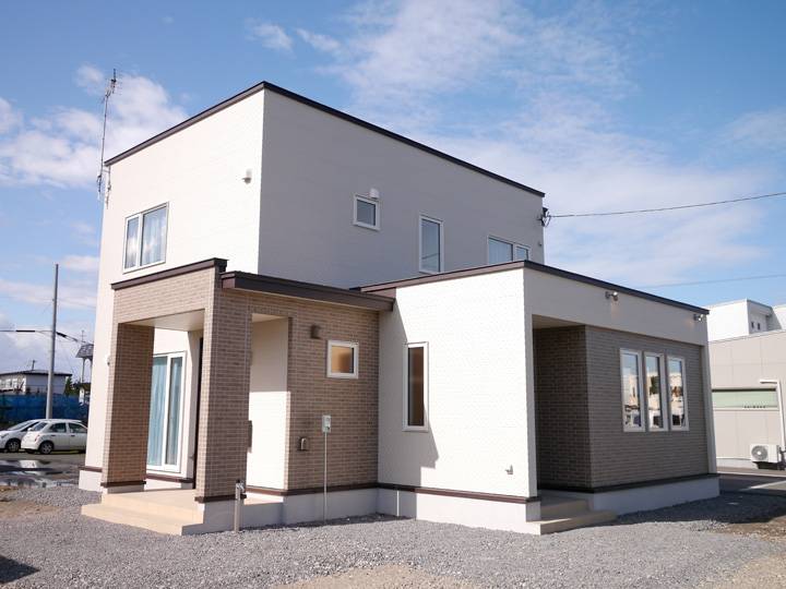斜里町T様邸